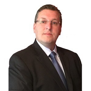 Joseph Radic